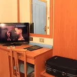 Paradise Hotel