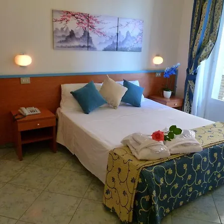 Paradise Hotel