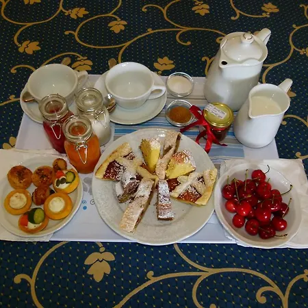 Hotel Paradise 3*