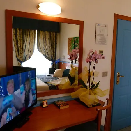 Hotel Paradise