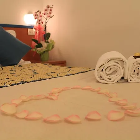 Szálloda Paradise 3*