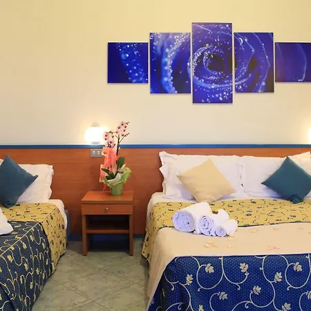 Hotel Paradise 3*