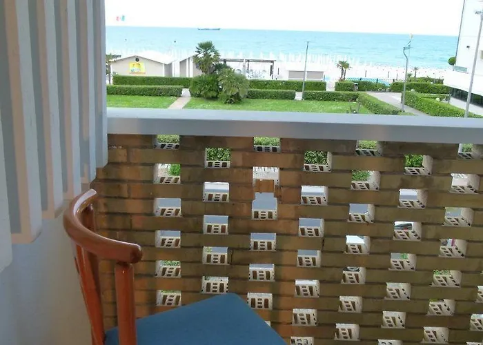 فندق Paradise فانو