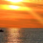 Szálloda Paradise Fano
