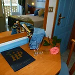Paradise ファーノ