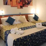 Szálloda Paradise 3*