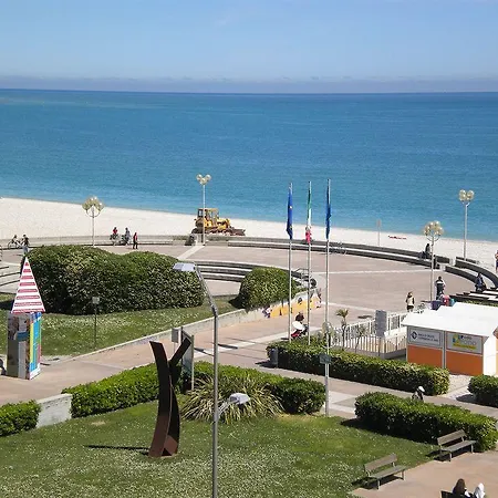 Hotel Paradise Fano