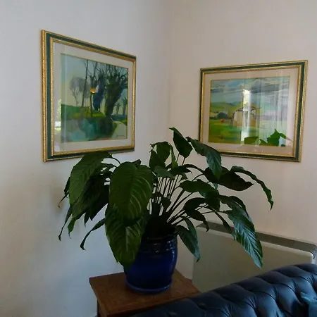 Paradise Hotel Fano (Pesaro and Urbino)