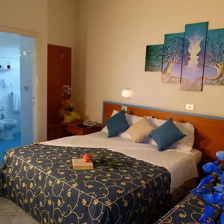 Paradise Hotel