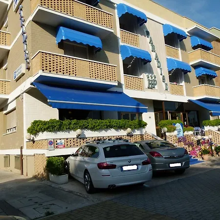 Hotel Paradise 3*