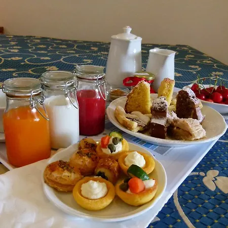 Hotel Paradise 3*