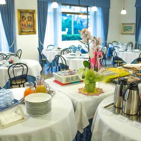 Hotel Paradise Fano (Pesaro and Urbino)