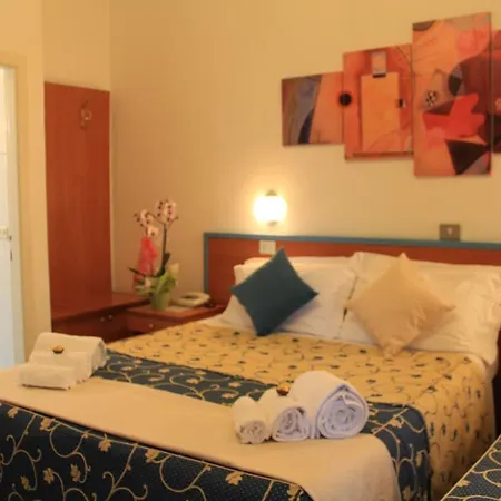 Paradise Hotel