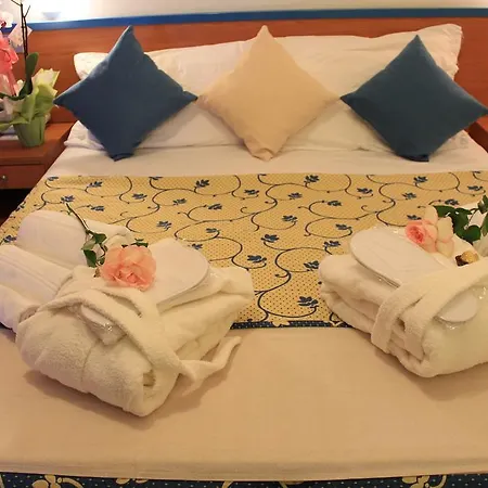 Paradise Hotel