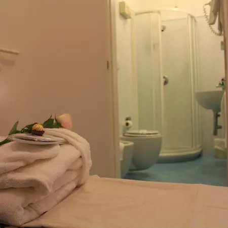 Paradise Hotel