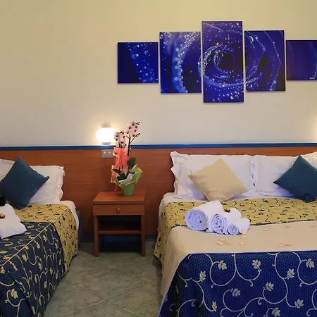 Hotel Paradise