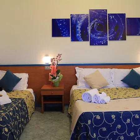 Hotel Paradise