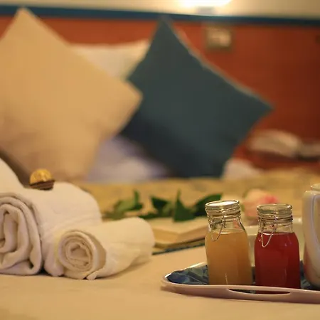Paradise Hotel Fano (Pesaro and Urbino)