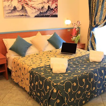 Hotel Paradise