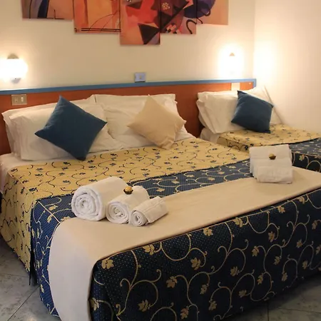 Hotel Paradise 3*