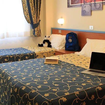 Paradise 3* Fano (Pesaro and Urbino)