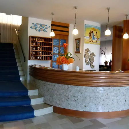 Hotel Paradise