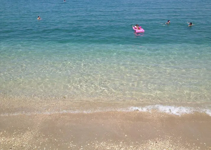 Hotel Paradise Fano